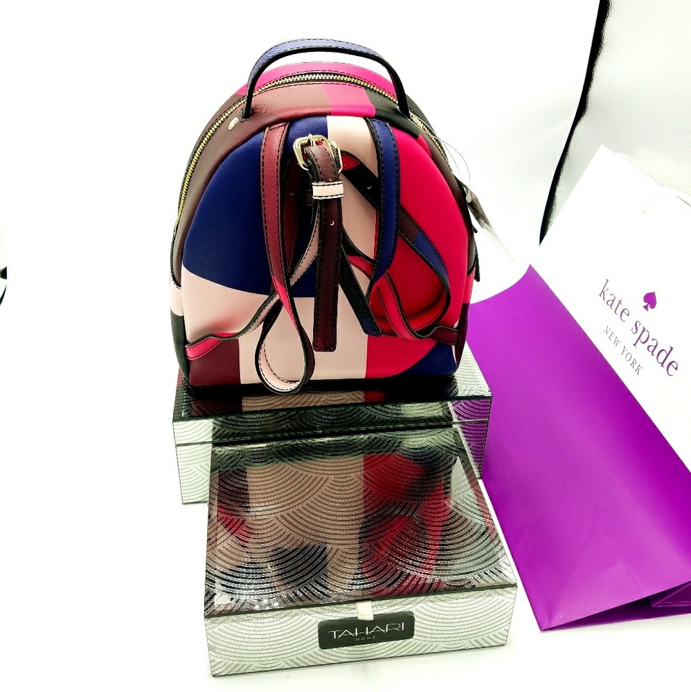 ✔SOLD Kate spade BACKPACK